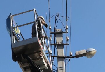 графіки відключення світла у Київській області на 4 червня