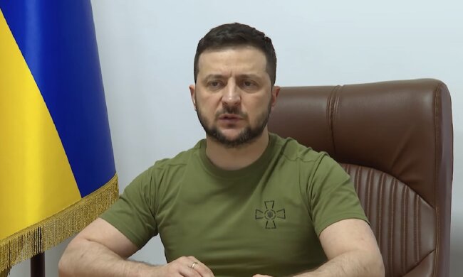 Зеленский