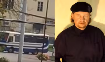Чорновіл засумнівався в захопленні луцького автобуса: "чи не дякували за..."