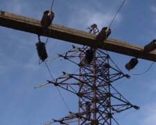 Графики отключения света в Киевской области на неделю с 11 по 17 мая