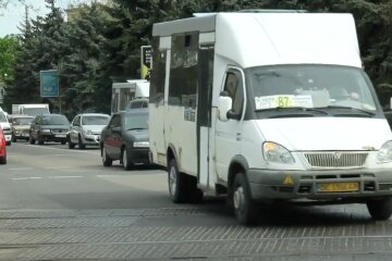 Новий графік руху транспорту в Миколаєві