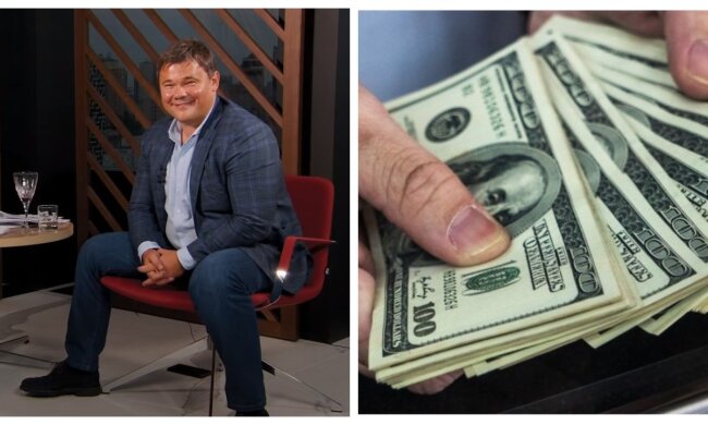 Стрибок долара, подорожчання комуналки і скандальні одкровення Богдана про Зеленського - головне за ніч