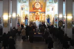 церковь, праздник, лавра, киев