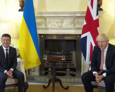 Доній пояснив, як Україна виграла, налагодивши відносини з Британією: "у переговорах з Росією..."