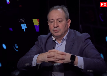 Николай Томенко