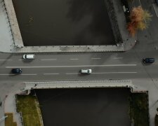 Прогноз погоды в Днепре на неделю с 28 ноября по 4 декабря