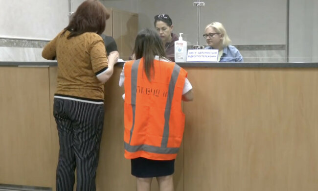 Грошова допомога на проживання для ВПО в Дніпропетровській області