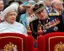 НП в палаці: Британія залишилася без принца