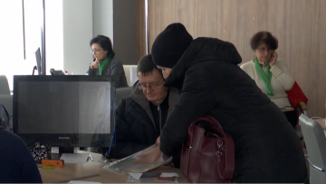 Компенсация за аренду жилья для переселенцев в Харькове