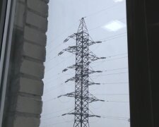 Графіки відключення світла у Запоріжжі на 12 травня