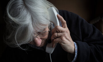 83-летняя старушка обвела вокруг пальца опасных бандитов (фото)