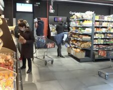 Подорожание продуктов в Запорожье