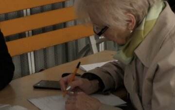 Работа для пенсионеров в Черниговской области