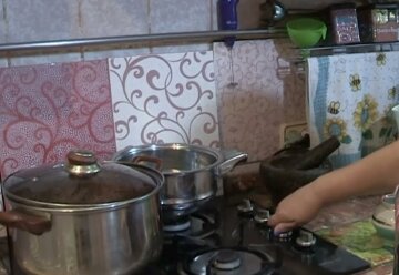 График отключения газа в Хмельницкой области с 3 по 7 ноября