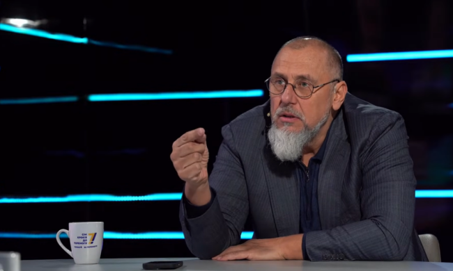 Микола Греков