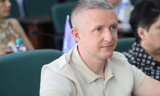 Андрей Разумовский