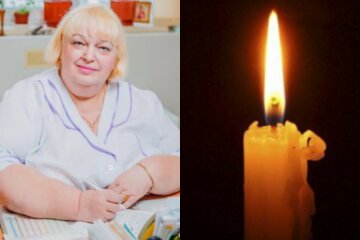 "Світла пам'ять Ірочці": перестало битися серце українського медика, колеги сумують