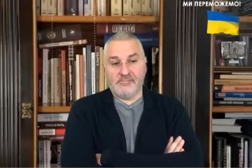 Марк Фейгин
