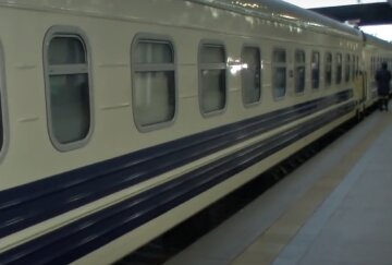 Новий графік руху поїздів з Хмельницького
