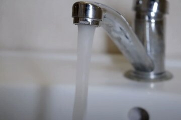 Повышение тарифов на воду в Полтавской области