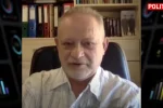«Бунт обречен на неудачу»: эксперт прокомментировал провалившийся бунт «вагнера»