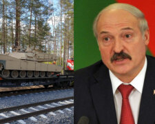 Лукашенко договорился, США стягивает войска и технику на границу с Беларусью: "военные прибудут..."