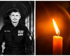 "Тебя уже нет": ушел из жизни 35-летний доброволец, который боролся за Луганский аэропорт