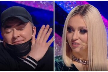 Полякова допомогла похмурому Данилку розслабитися прямо на робочому місці: "Андрійко..."