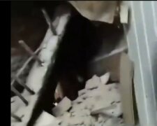 Разрушительное ЧП в Запорожье, под завалами люди: первые кадры с места