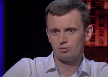 Руслан Бортник