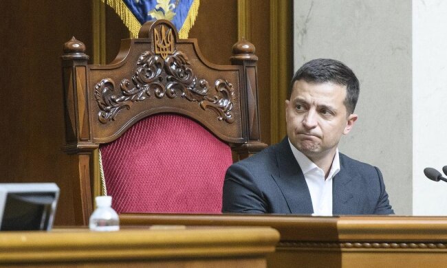 Владимир Зеленский