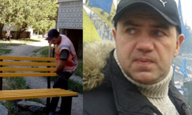 "Сили на ривок вони збирають 5 років": волонтер здивувався цинізму української влади перед виборами