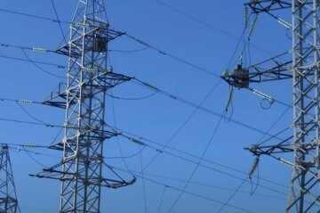 Відключення світла у Київській області