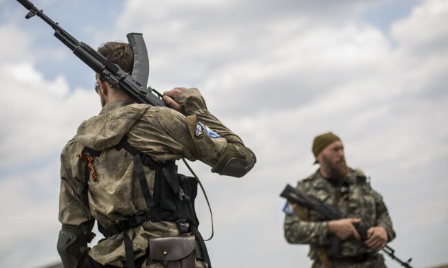боевики