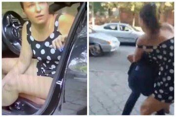 Раскрыты новые детали по делу резонансной стрельбы в Днепре: касается женщины, которая была за рулем авто