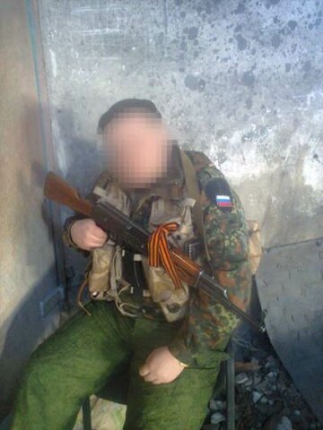 Боевик из Донбасса рассказал о бандитской сути «ЛНР» (видео)
