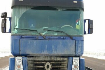 В Україні почали затримувати російські фури, опубліковано головну вимогу