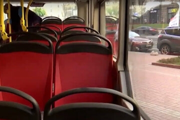 Новий графік руху автобусів в Дніпрі