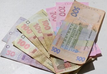 Грошова допомога для ВПО в Полтавській області
