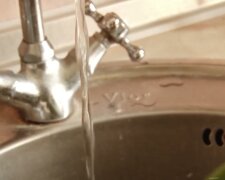 График отключения воды в Харькове