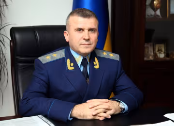 Після закриття справи Довгого у Луценка був сплеск емоцій, – Голомша