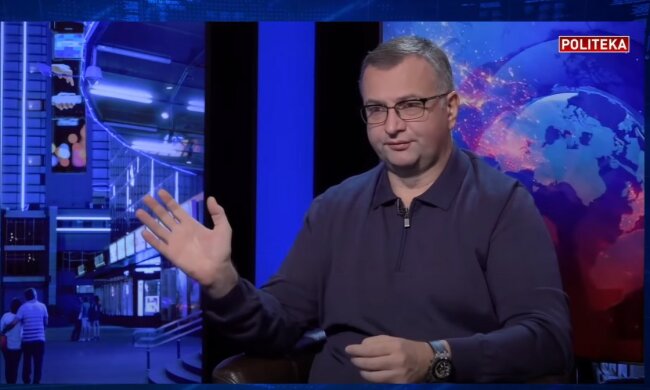 Юрий Атаманюк назвал последствия Оранжевой революции: «Это был колоссальный экономический спад»