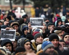 ФСБ запідозрили в ліквідації героя мітингів у Кемерові, люди бояться протестувати
