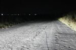 В Одесской области пьяный школьник на мопеде сбил на пешехода