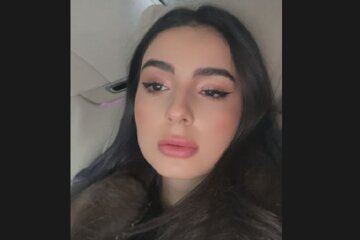 Анна Тринчер