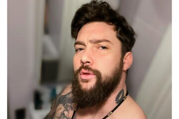 Олег Кензов розгнівав українок, оголосивши про нове весілля: "І третю теж буде лупити?"