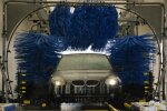 автомойка