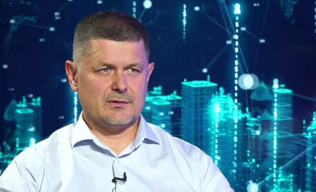 Себастьянович розповів, чому повинна бути проведена реформа держапарату