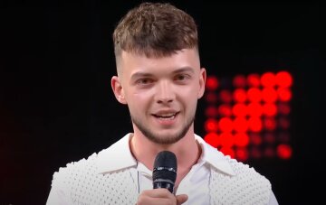 Переможець "Голосу країни" Лазановський заявив, чому не збирається жити в квартирі, яку виграв