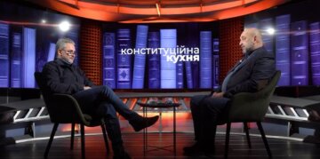 Сергій Кривонос пояснив, якою повинна бути територіальна оборона України